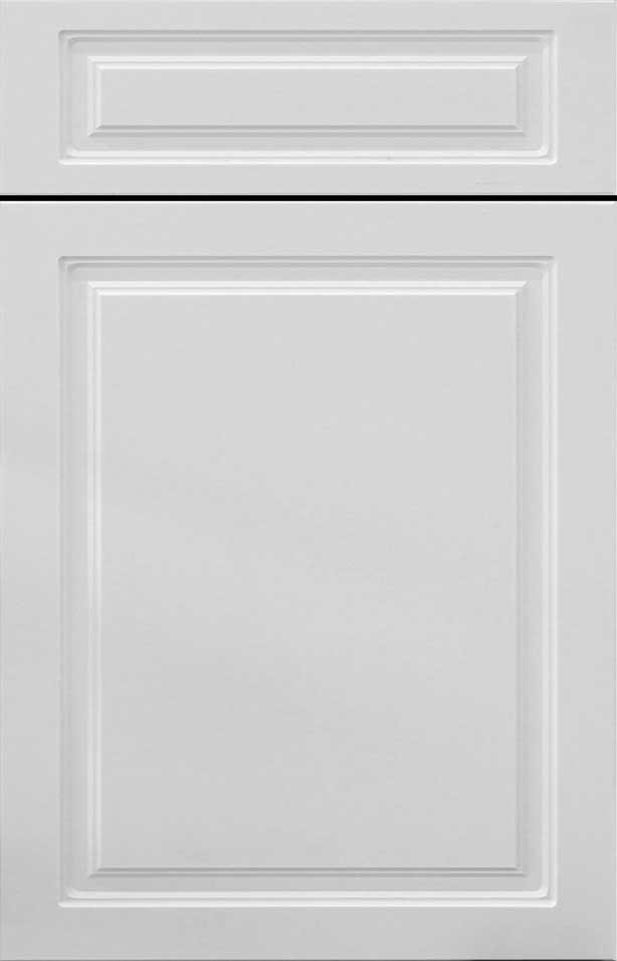Americana cabinet door style