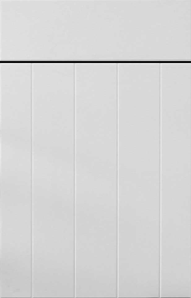 Cottage cabinet door style