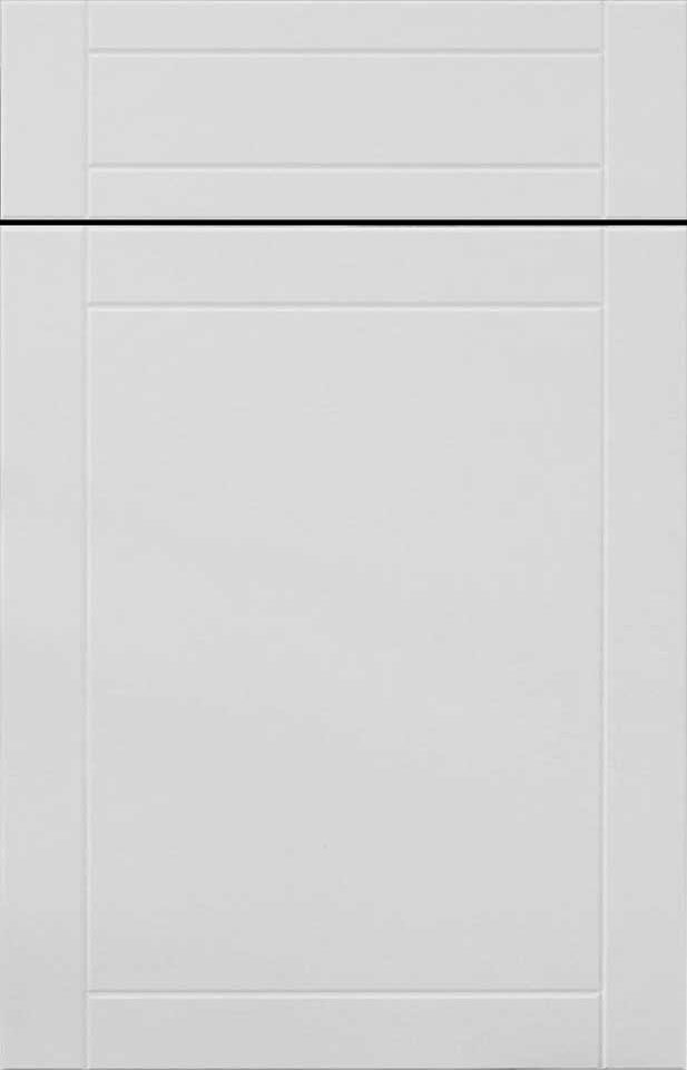 Shaker cabinet door style