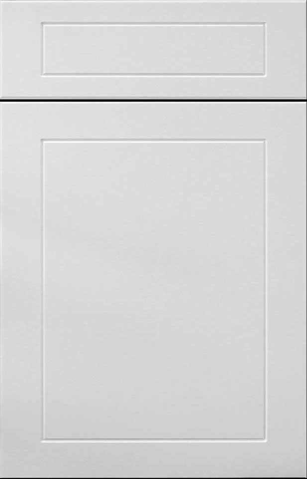 Sport cabinet door style