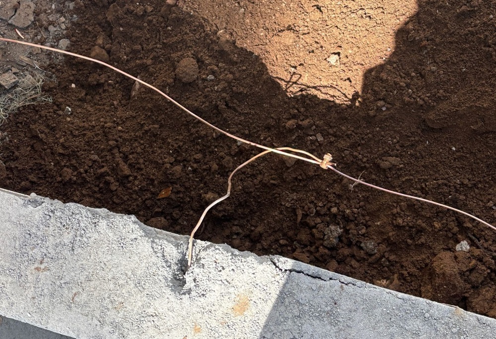 West Bay Pools custom pool project