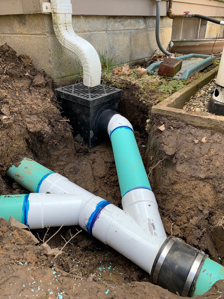 West Bay Pools custom pool project