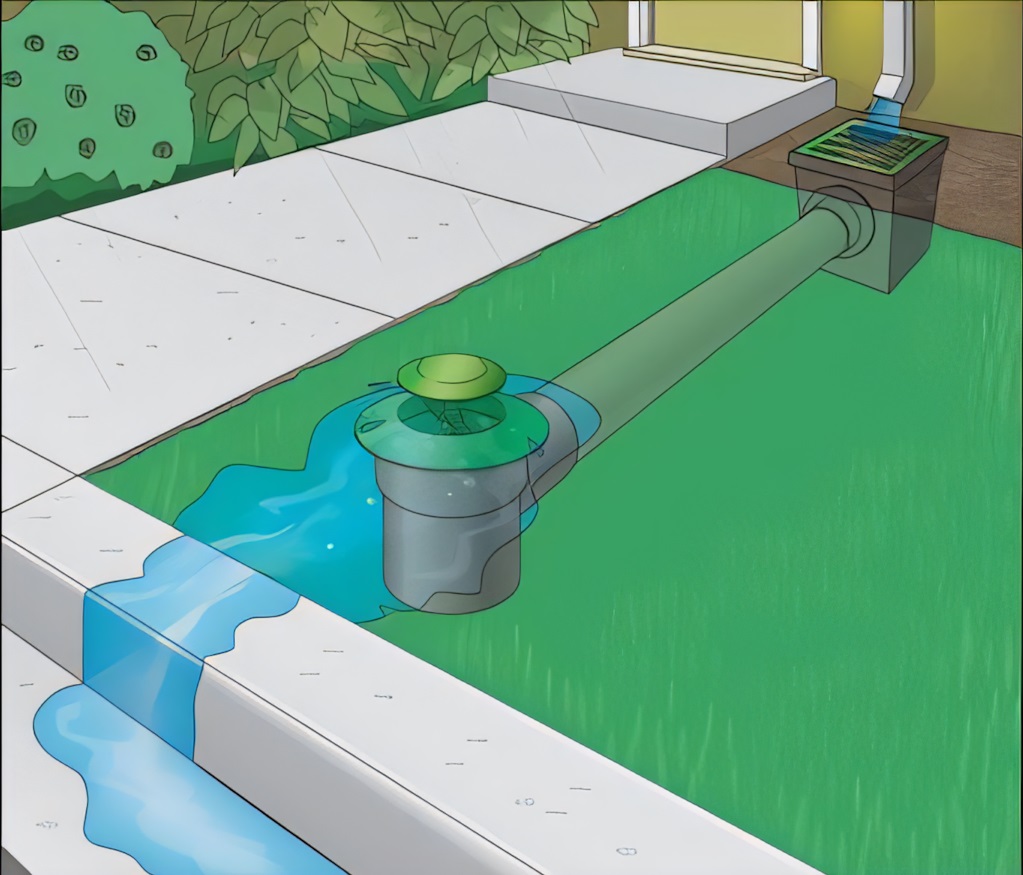 West Bay Pools custom pool project